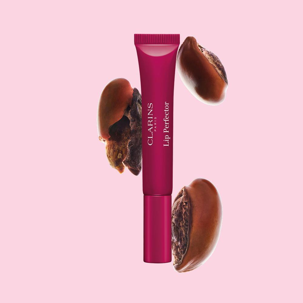 Clarins Instant Light Natural Lip Perfector 12ml